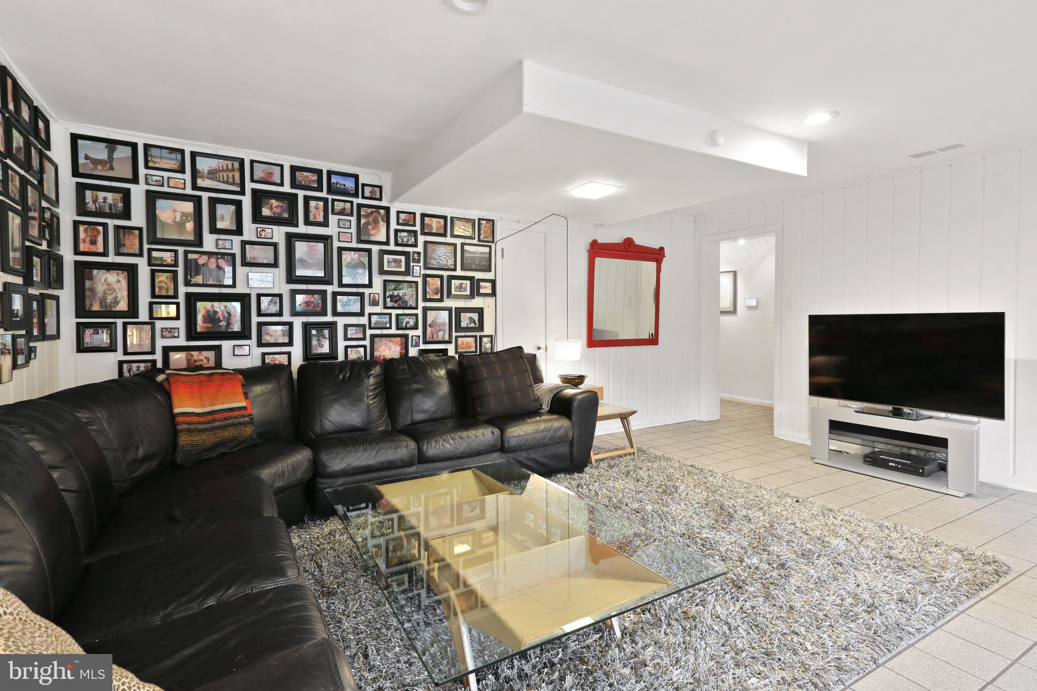 MOUNT WASHINGTON - Residential