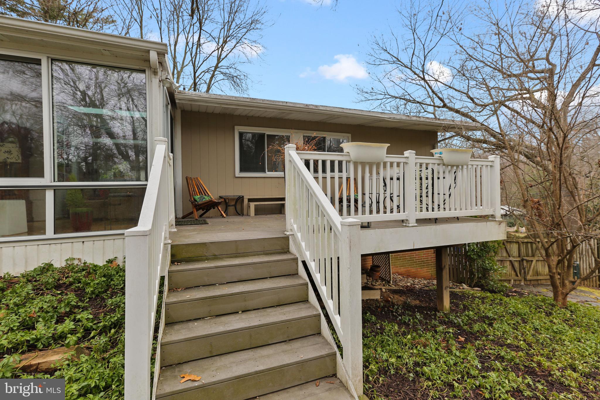 MOUNT WASHINGTON - Residential