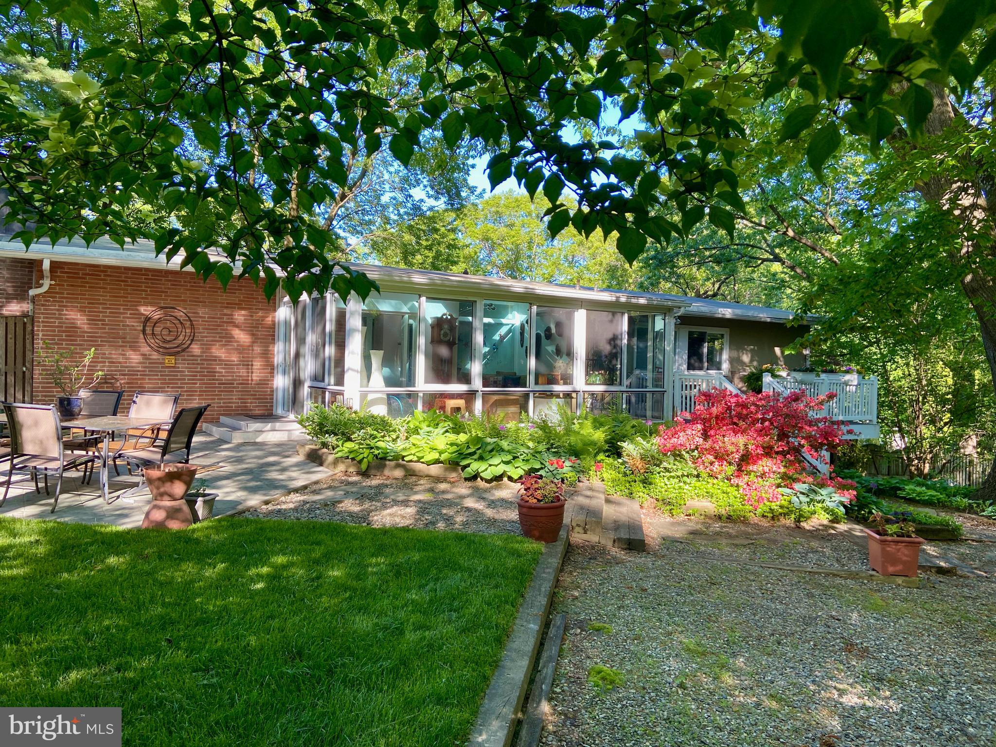 MOUNT WASHINGTON - Residential