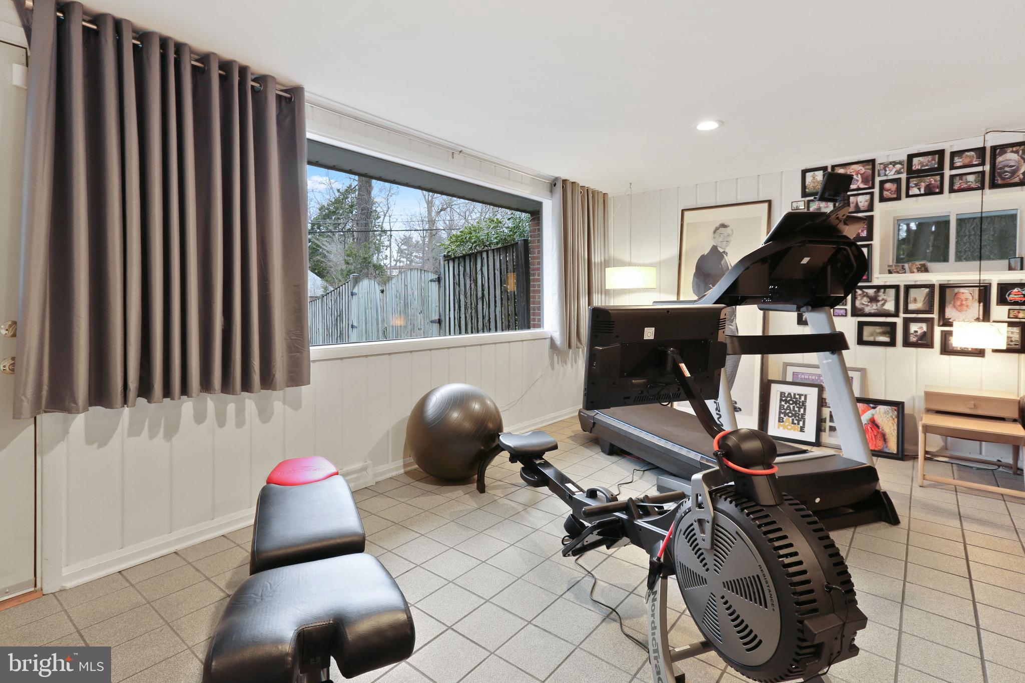 MOUNT WASHINGTON - Residential