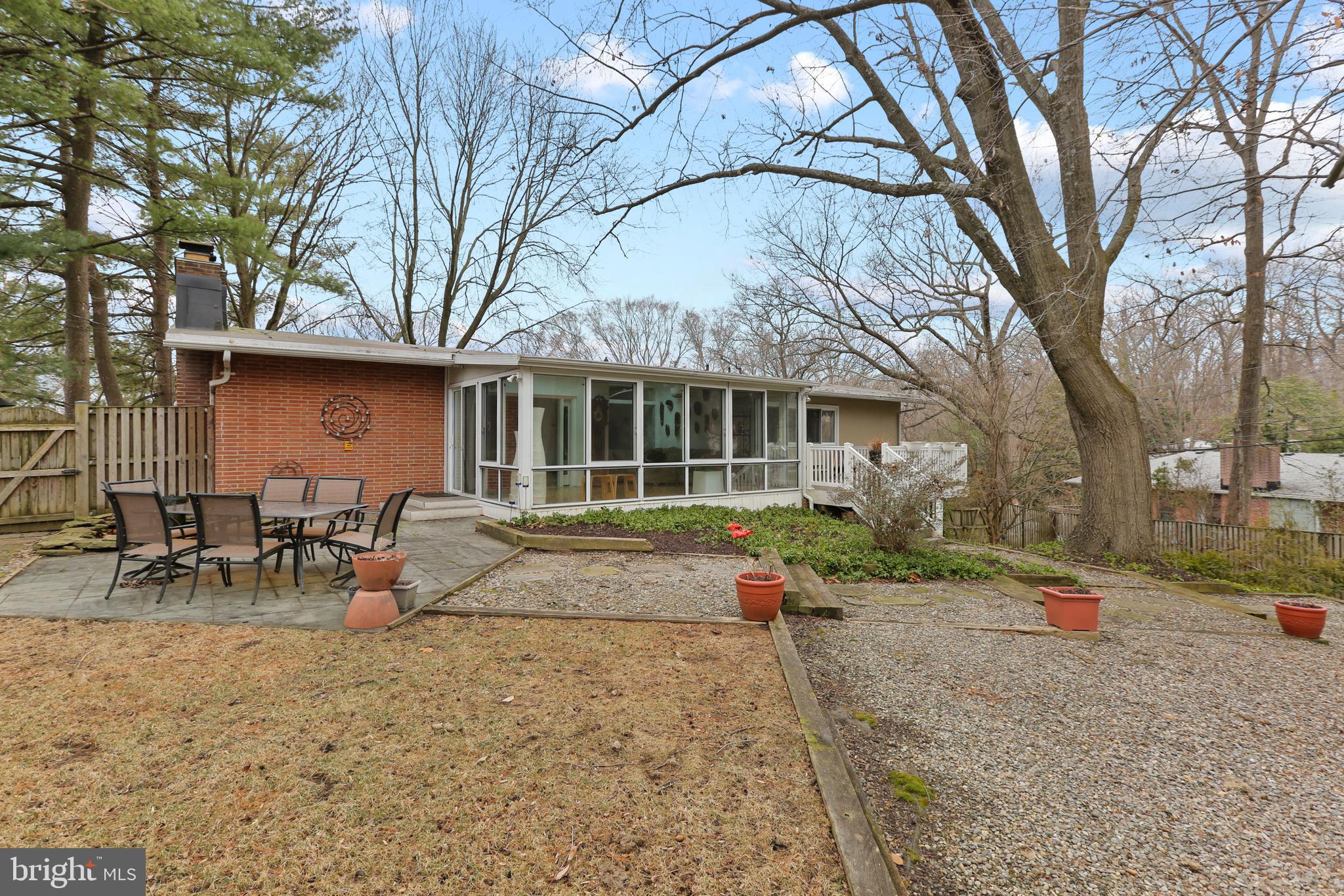 MOUNT WASHINGTON - Residential