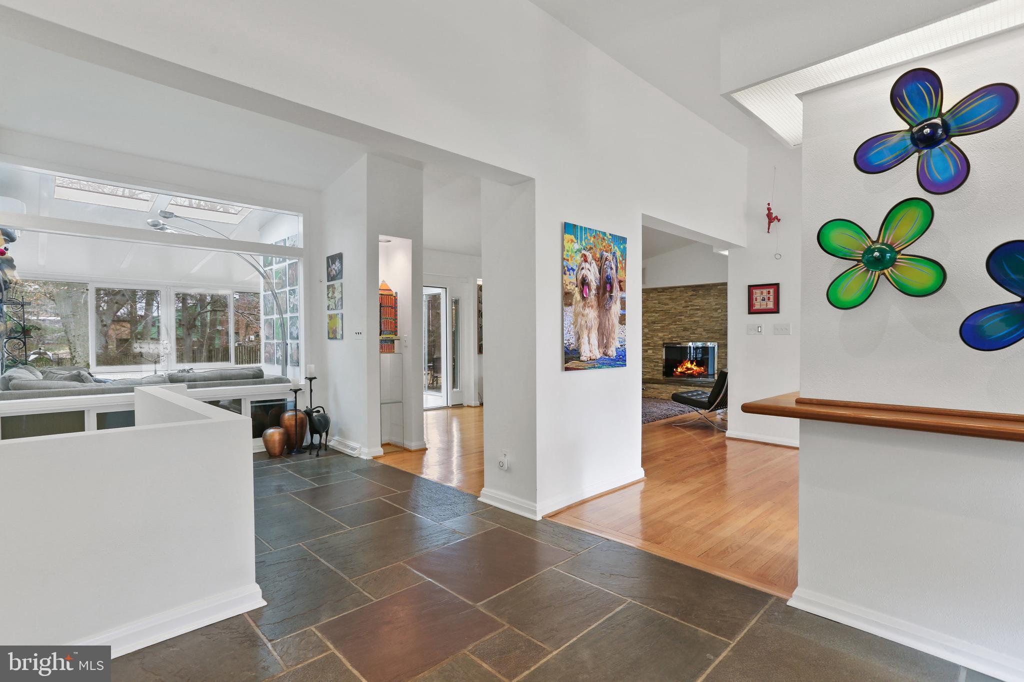 MOUNT WASHINGTON - Residential