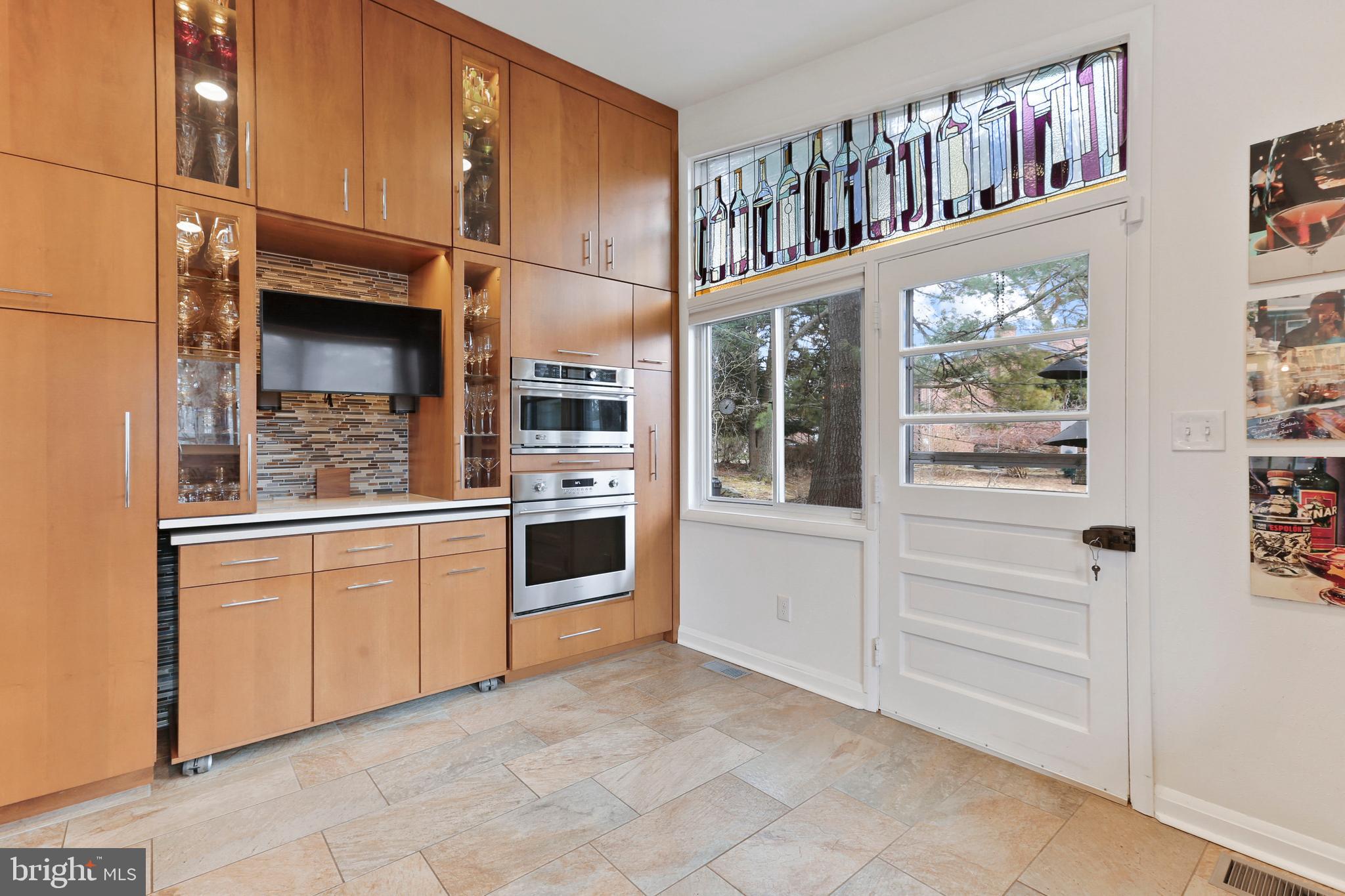 MOUNT WASHINGTON - Residential