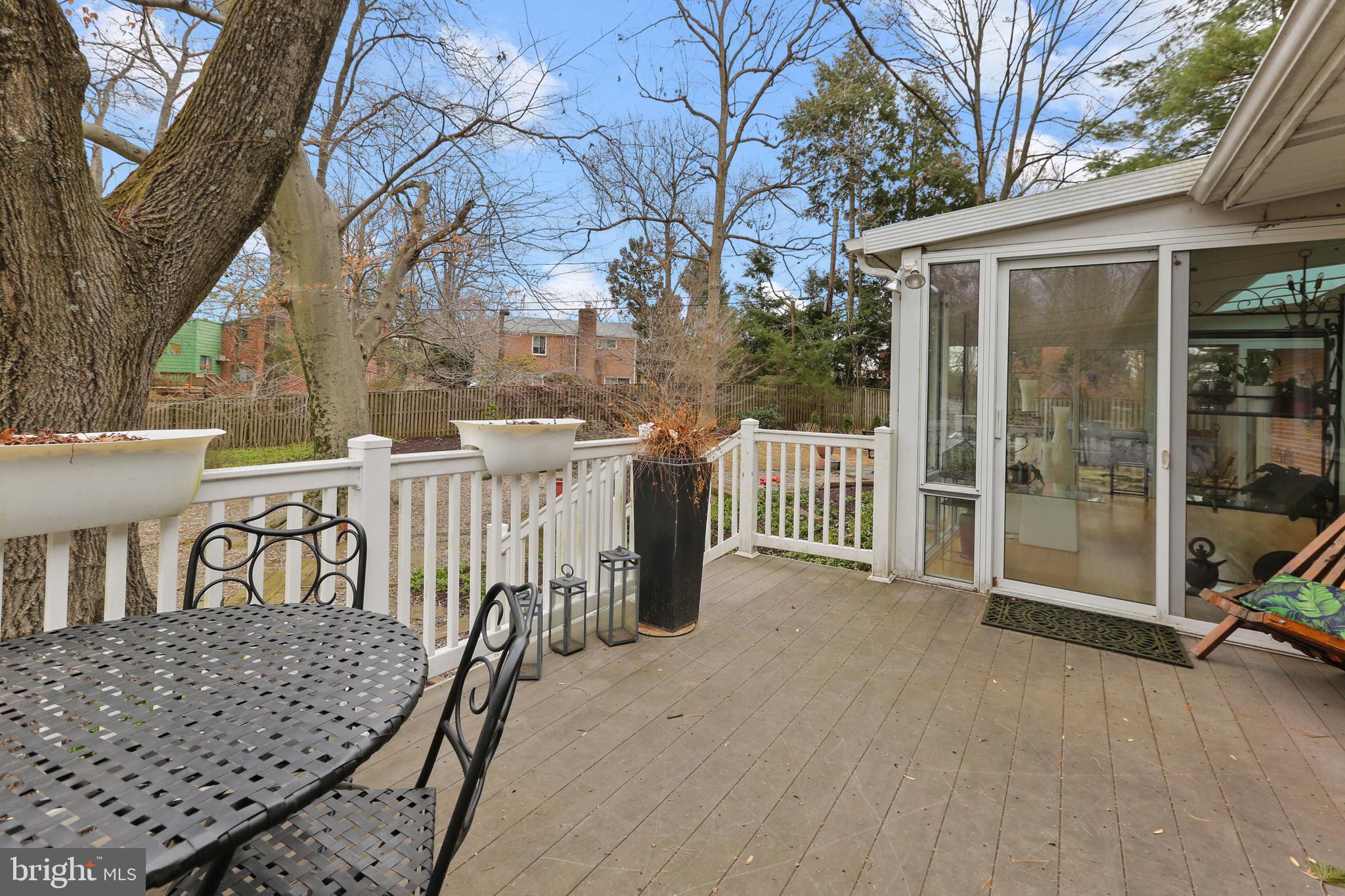 MOUNT WASHINGTON - Residential