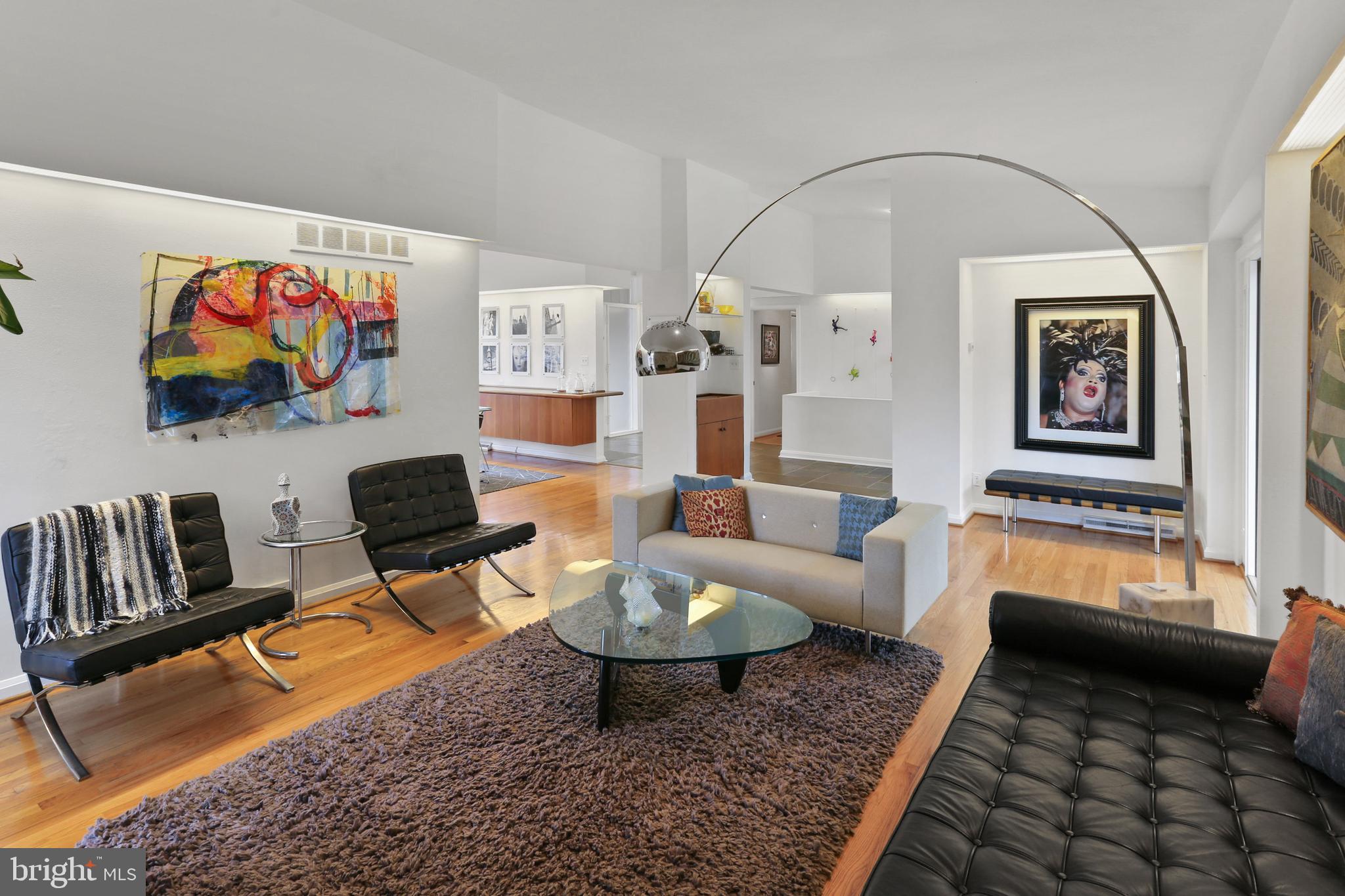 MOUNT WASHINGTON - Residential