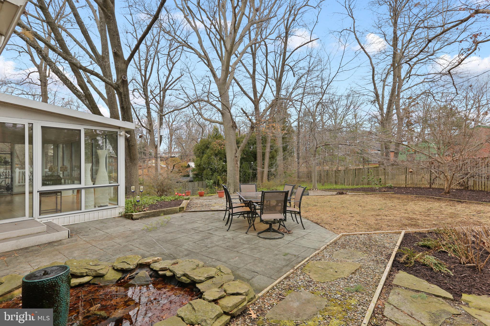 MOUNT WASHINGTON - Residential