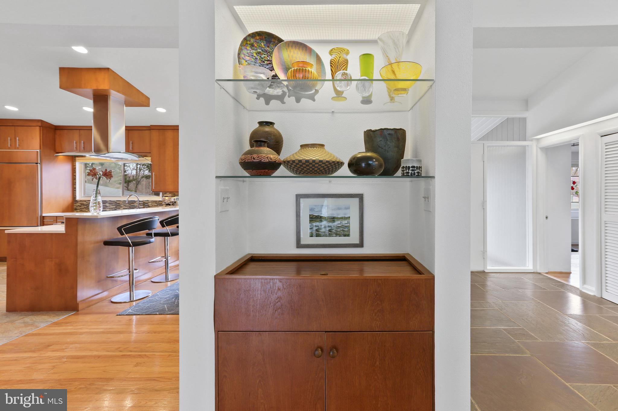 MOUNT WASHINGTON - Residential