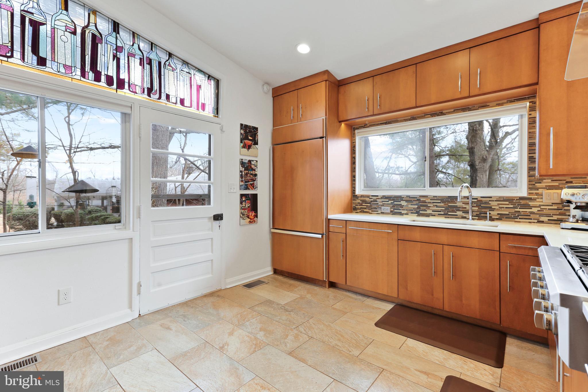 MOUNT WASHINGTON - Residential