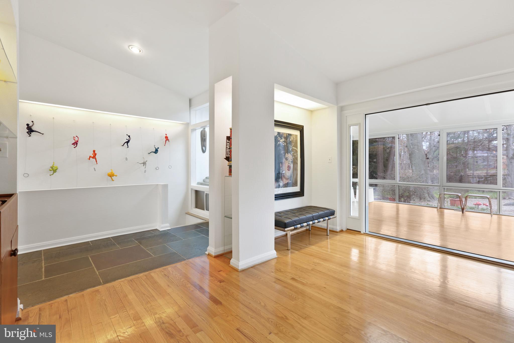 MOUNT WASHINGTON - Residential