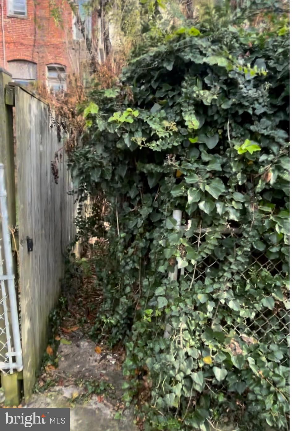 COPPIN HEIGHTS - Residential