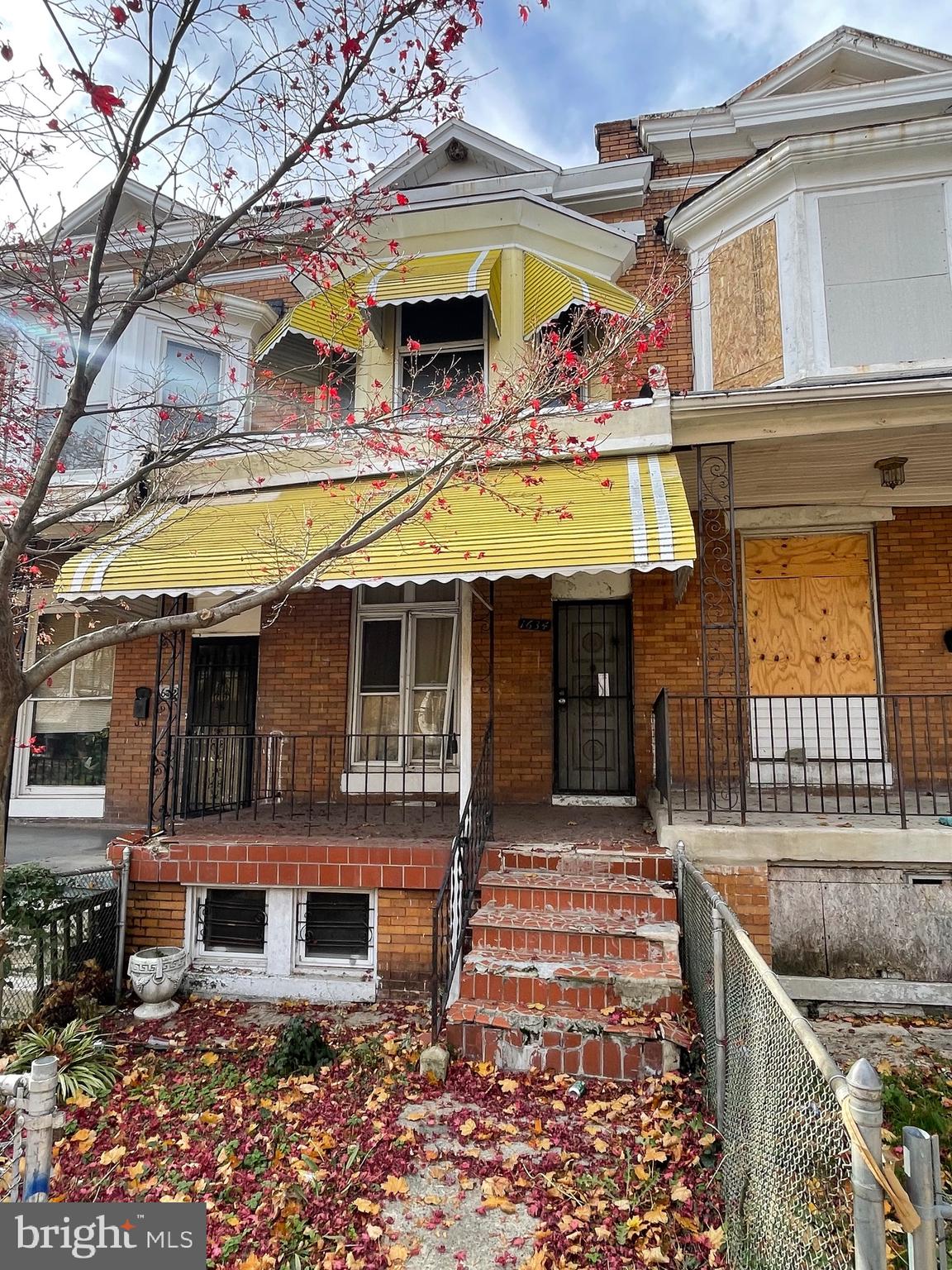 COPPIN HEIGHTS - Residential