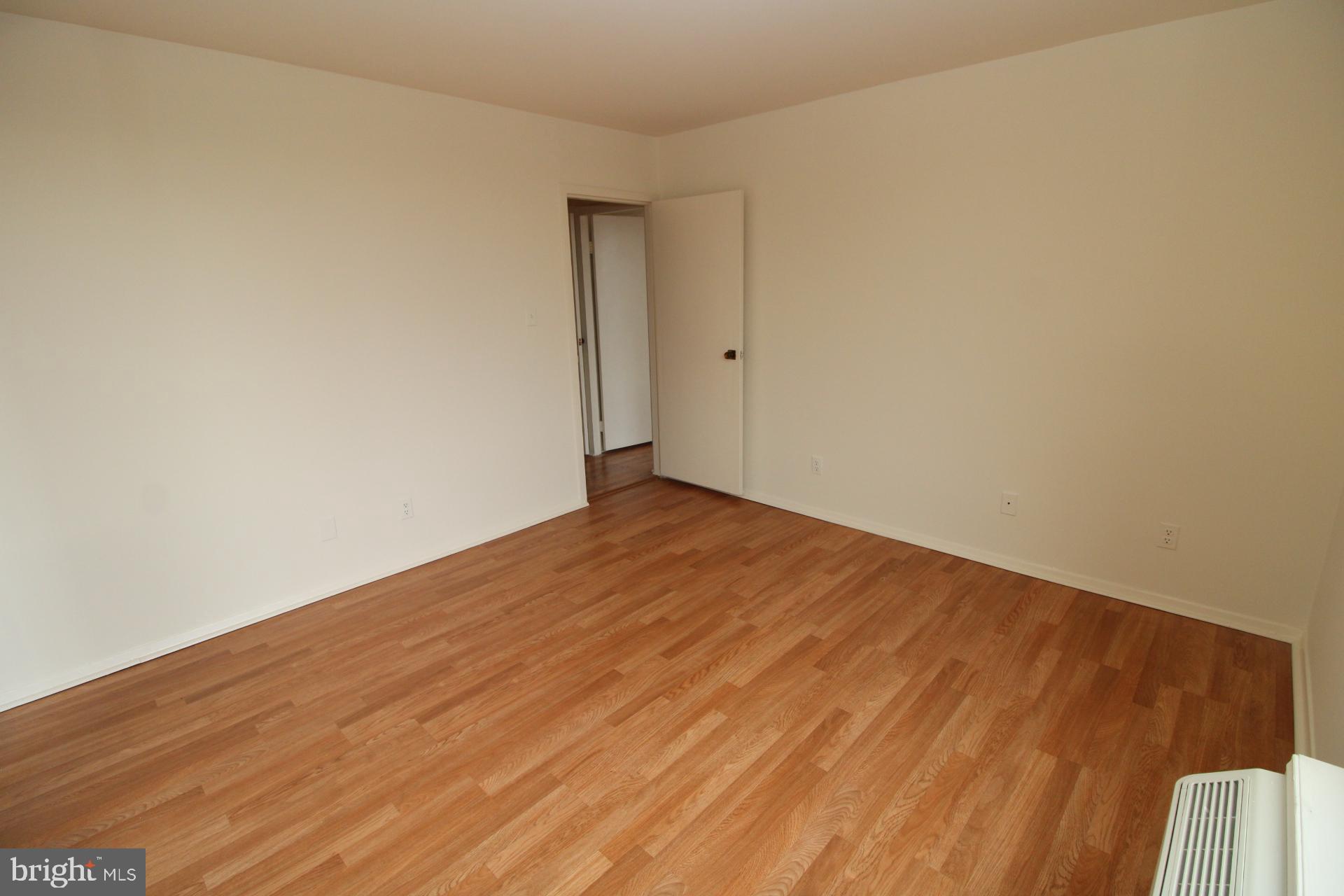 WASHINGTON TOWER - Residential