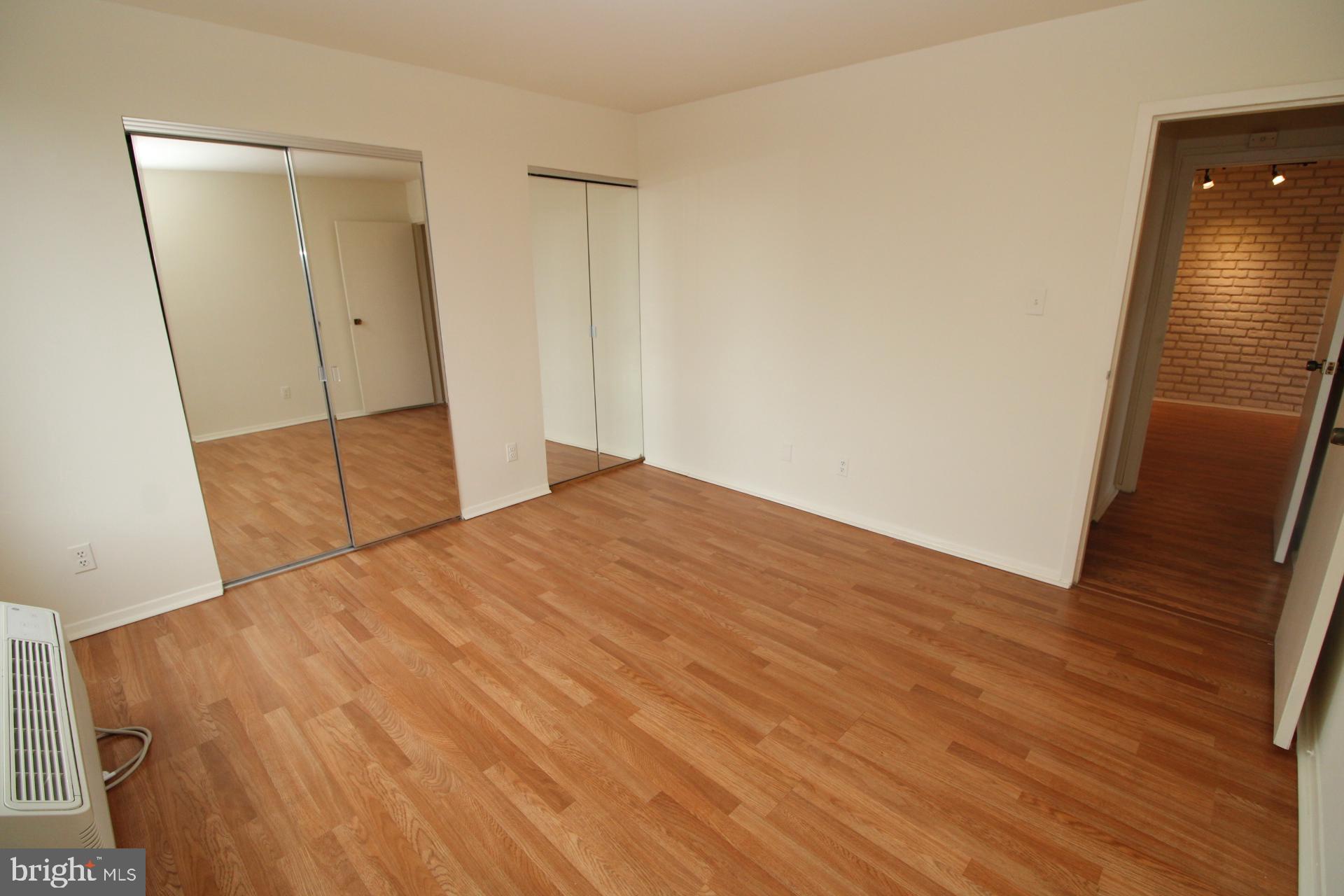 WASHINGTON TOWER - Residential