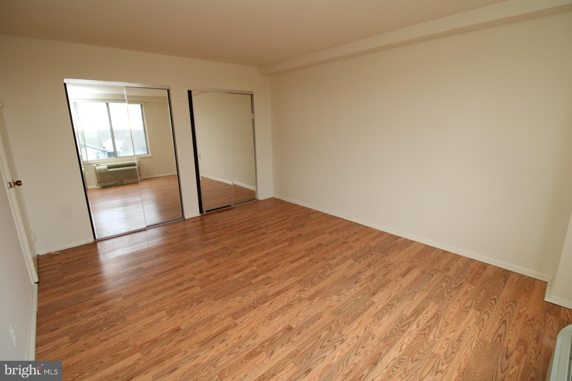 WASHINGTON TOWER - Residential