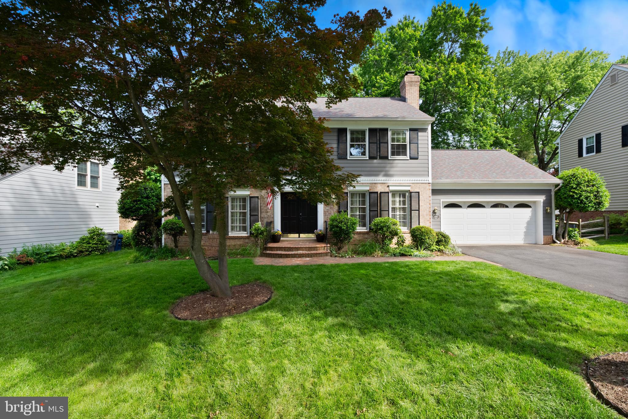 5426 FLINT TAVERN PLACE