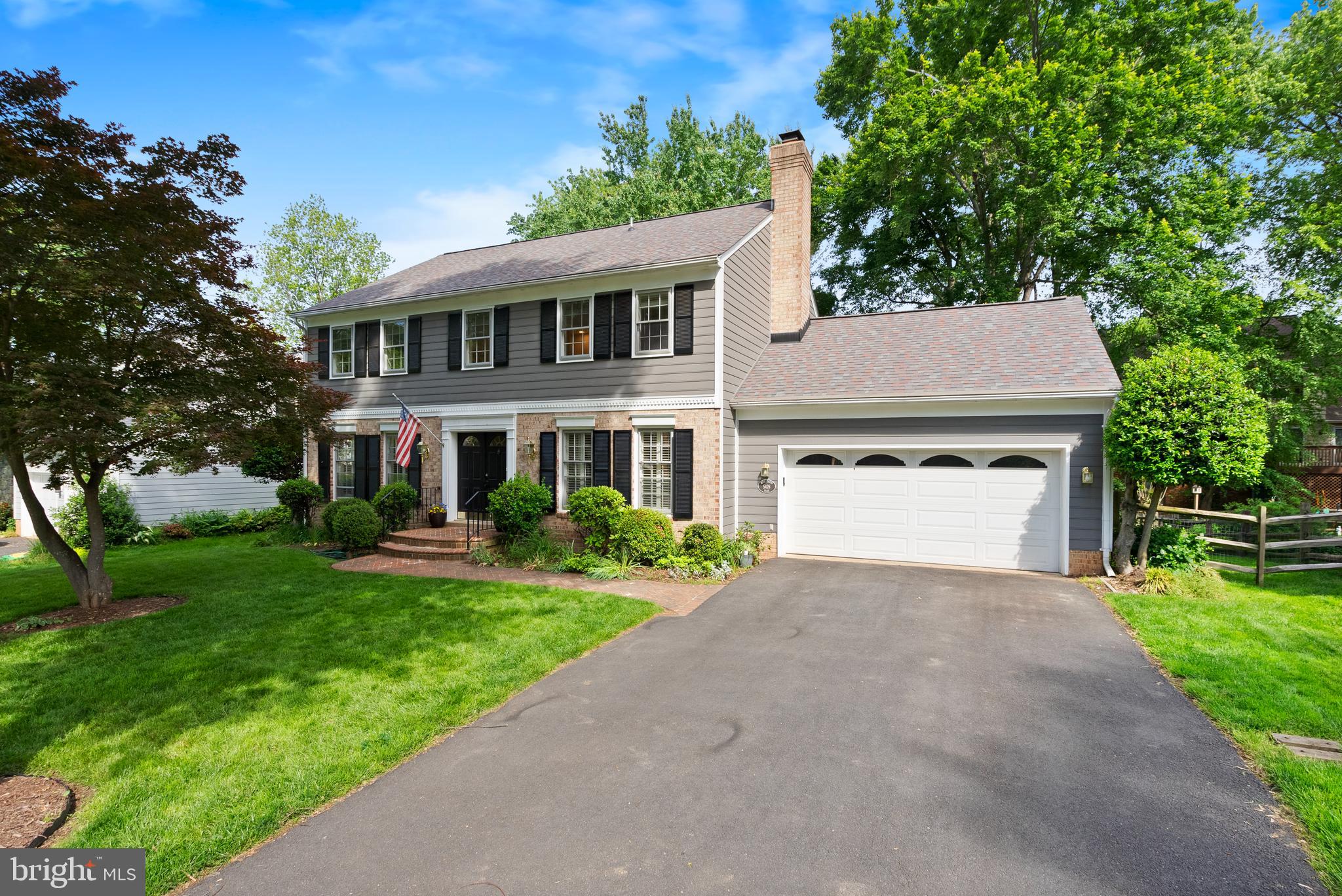 5426 FLINT TAVERN PLACE