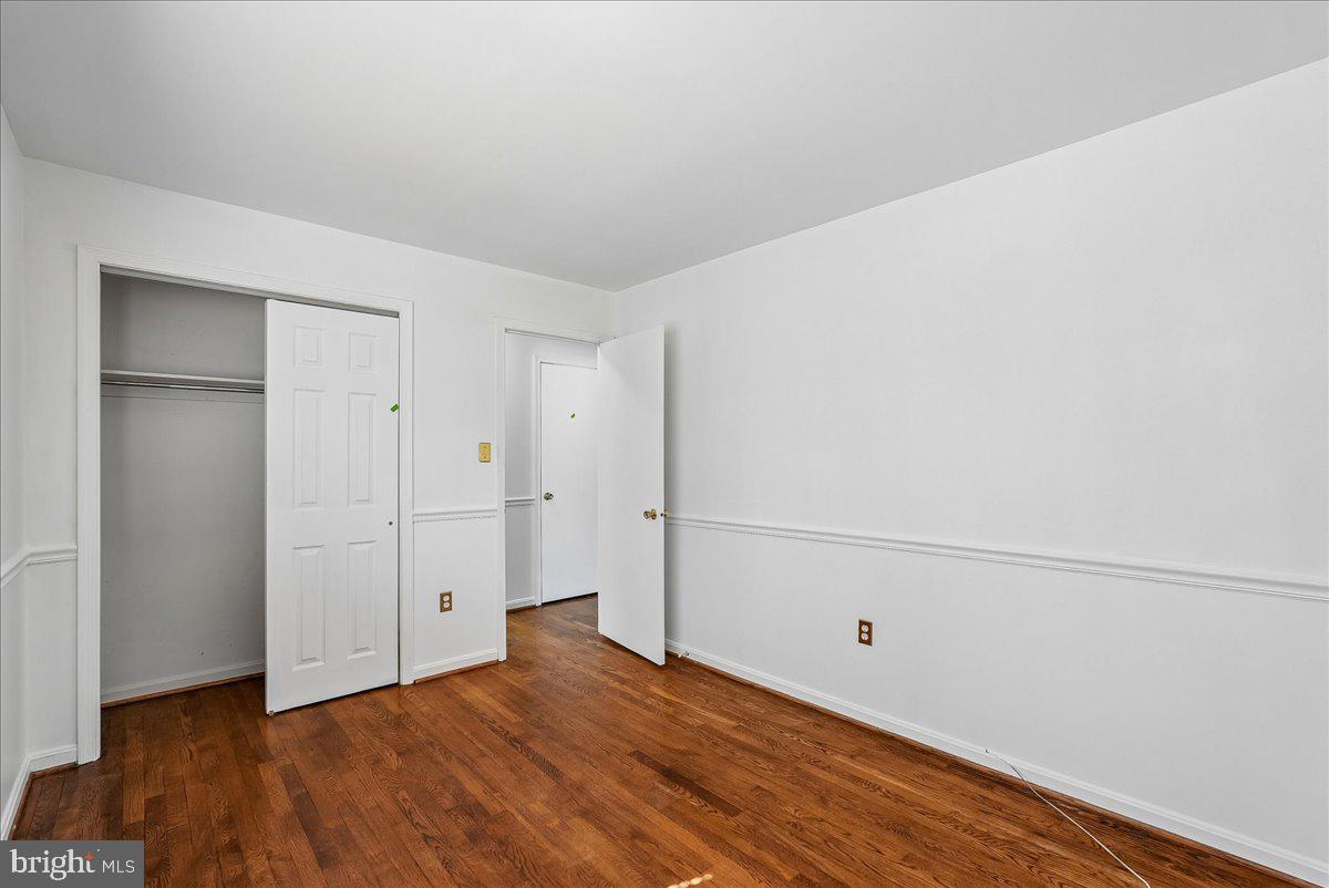 WAKEFIELD CHAPEL WOODS - Residential