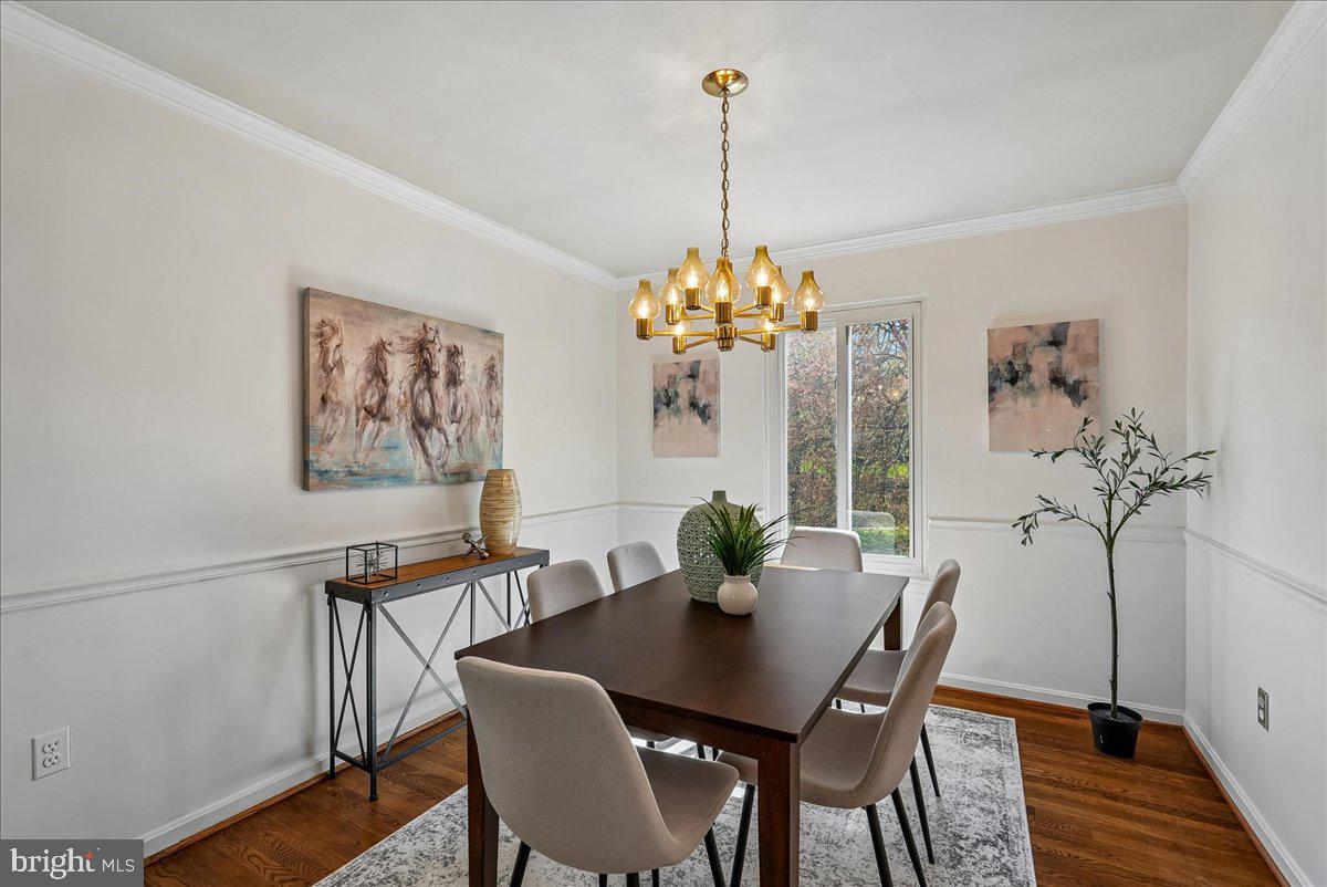 WAKEFIELD CHAPEL WOODS - Residential