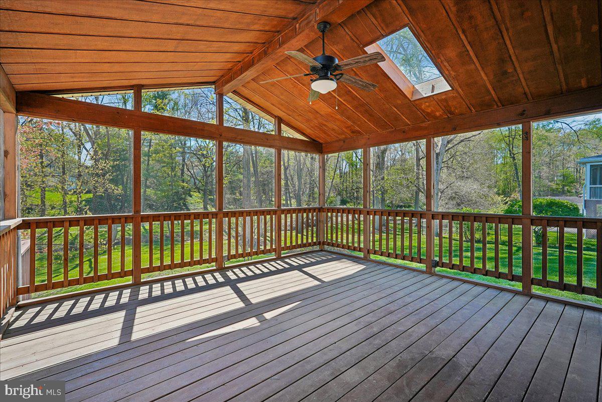 WAKEFIELD CHAPEL WOODS - Residential