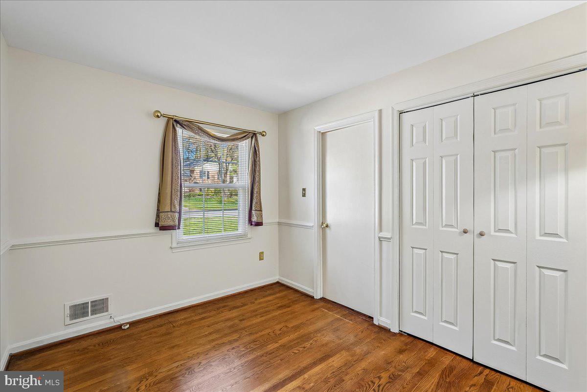 WAKEFIELD CHAPEL WOODS - Residential