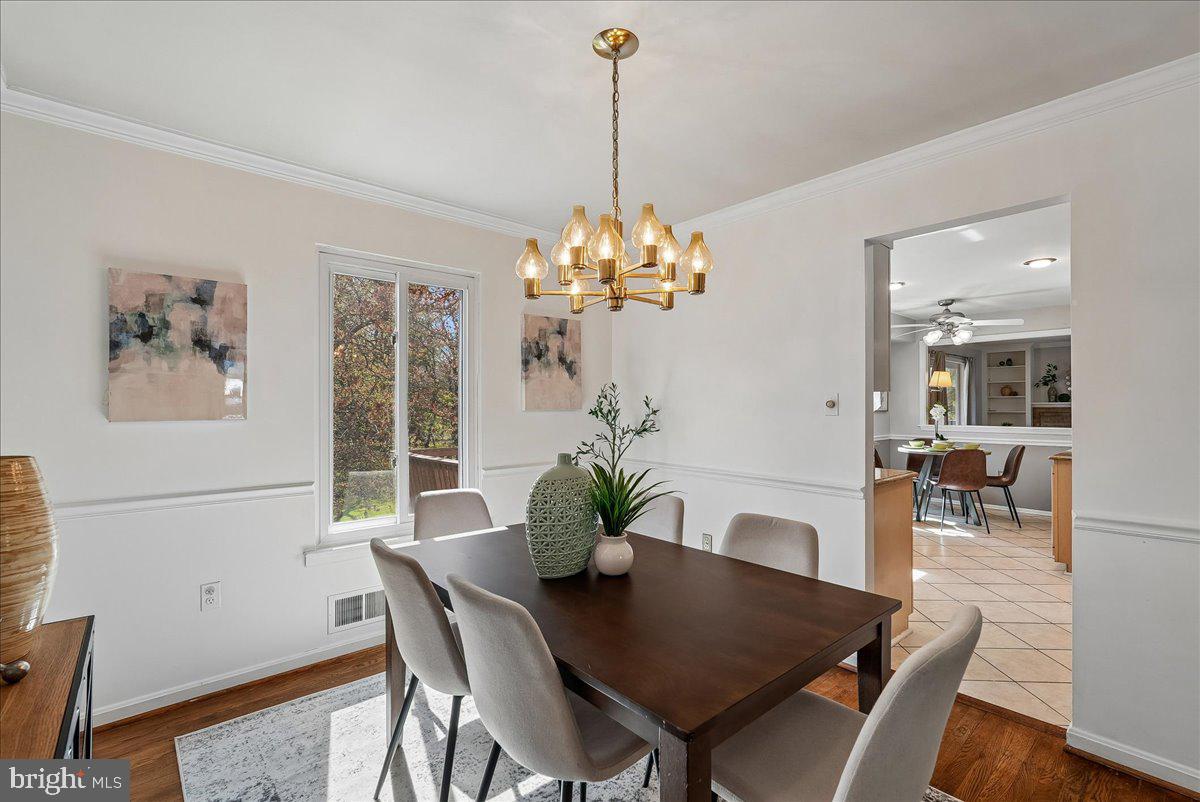 WAKEFIELD CHAPEL WOODS - Residential