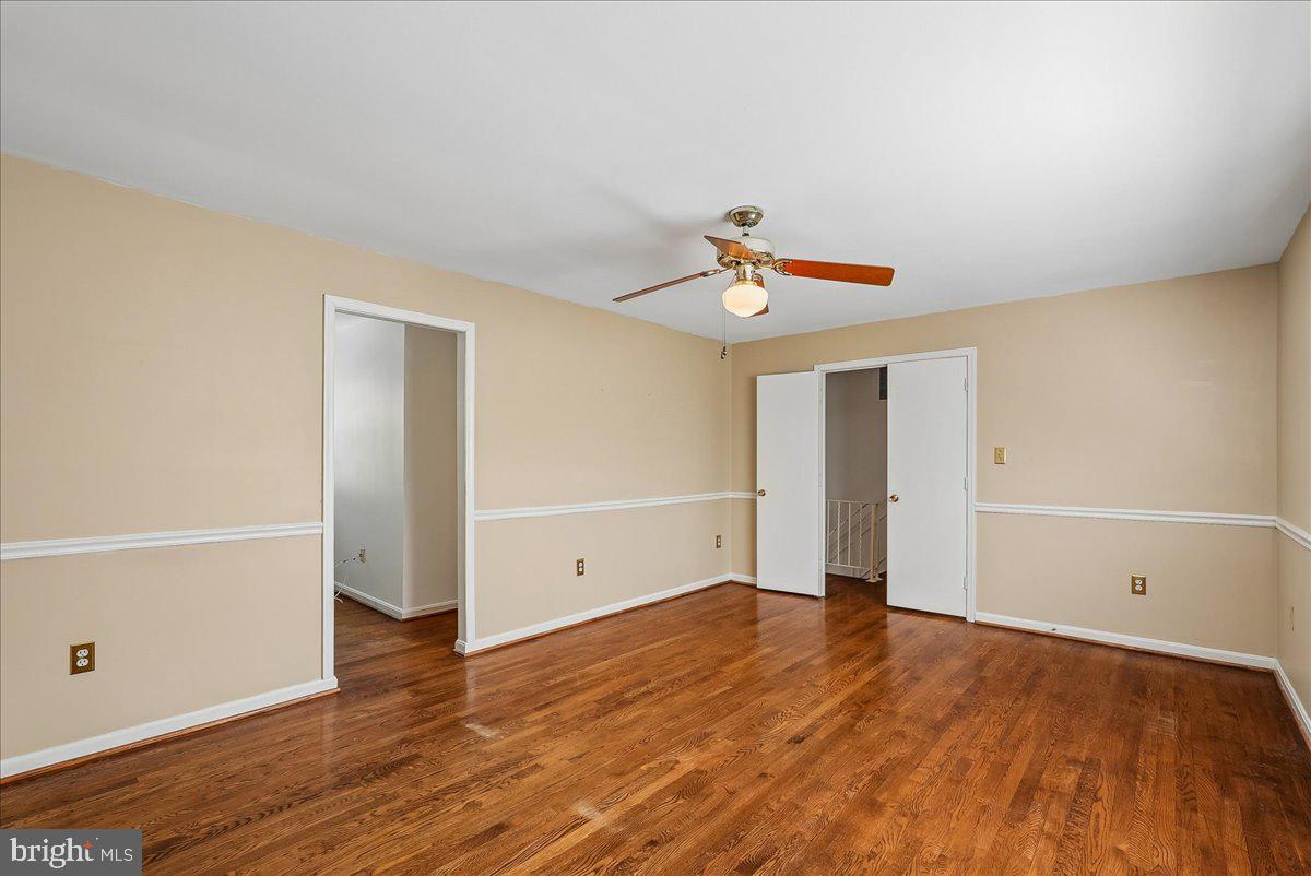 WAKEFIELD CHAPEL WOODS - Residential