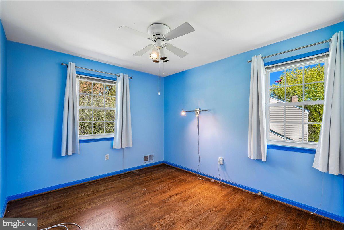 WAKEFIELD CHAPEL WOODS - Residential