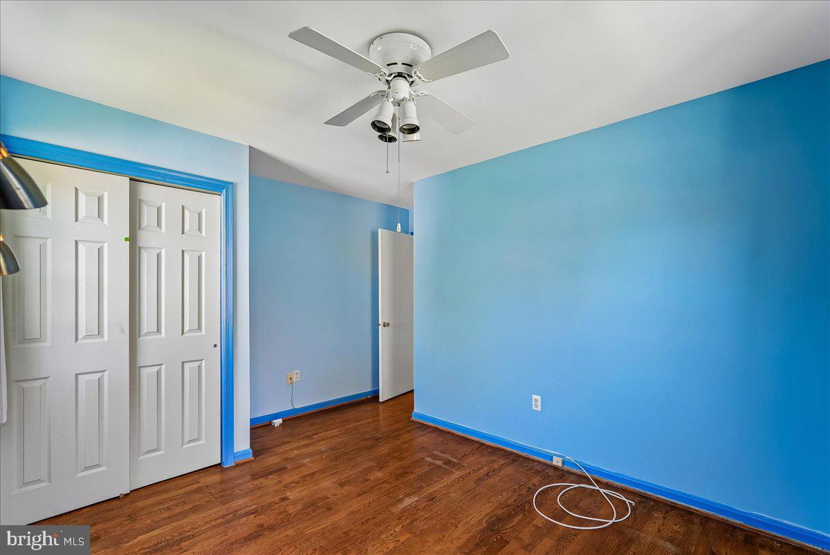 WAKEFIELD CHAPEL WOODS - Residential