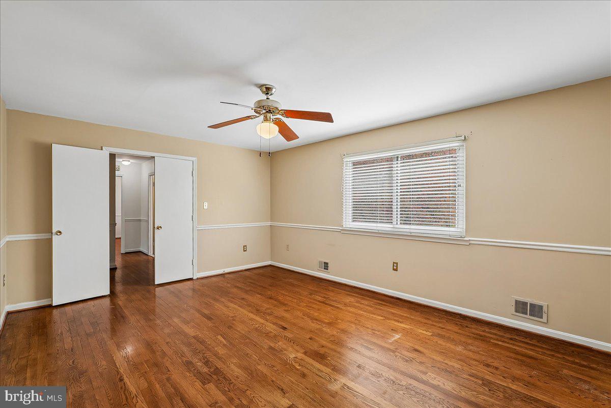 WAKEFIELD CHAPEL WOODS - Residential