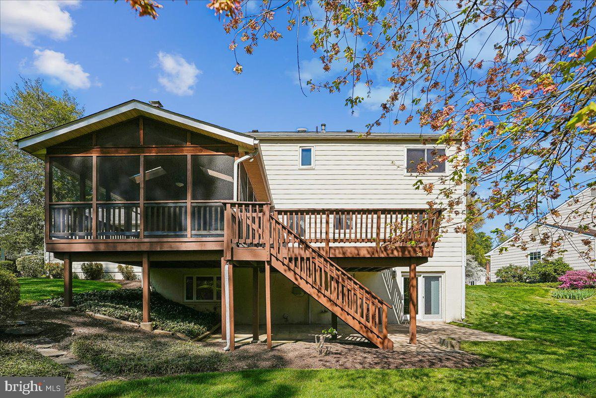 WAKEFIELD CHAPEL WOODS - Residential