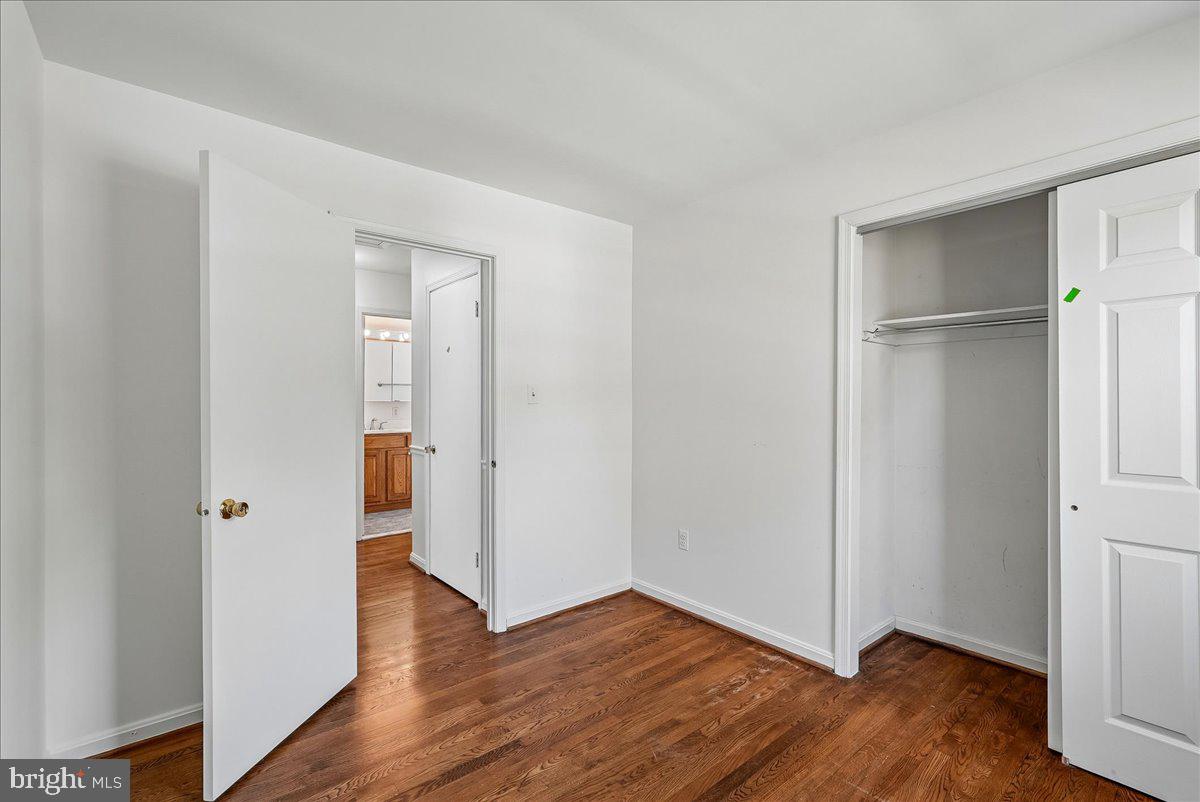 WAKEFIELD CHAPEL WOODS - Residential