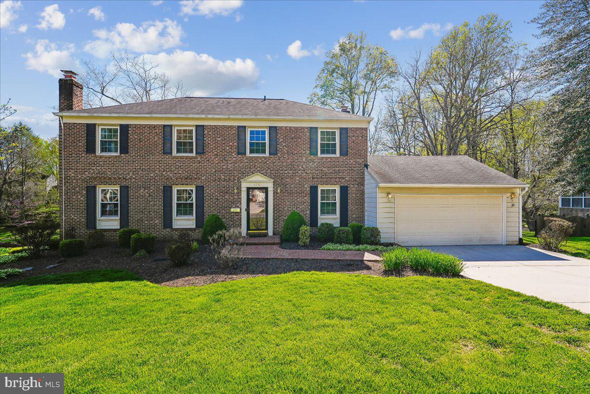 WAKEFIELD CHAPEL WOODS - Residential