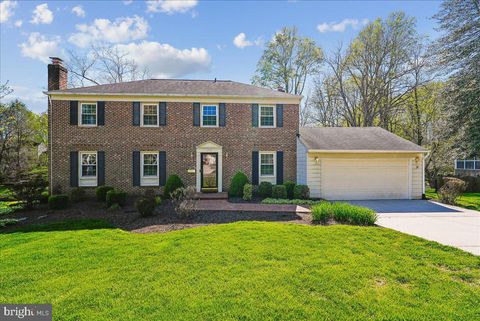 4510 BANFF STREET ANNANDALE VA 22003