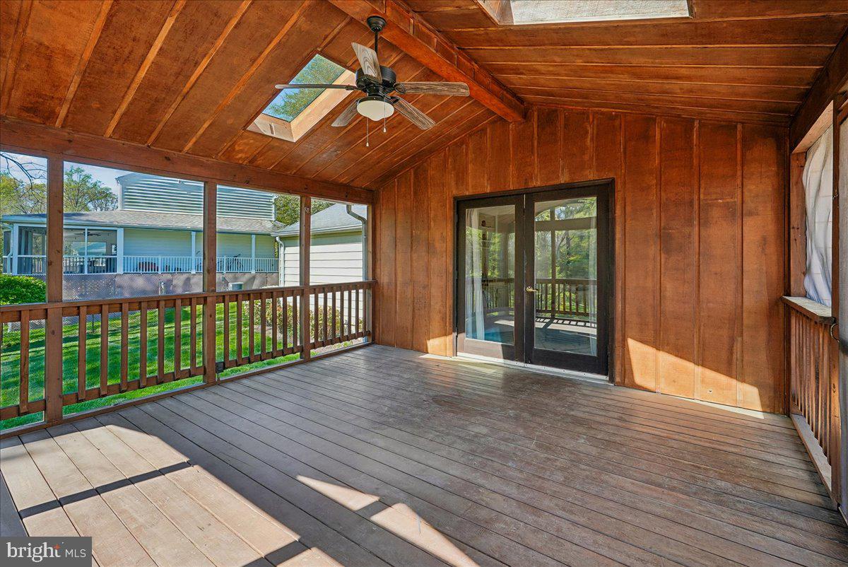 WAKEFIELD CHAPEL WOODS - Residential