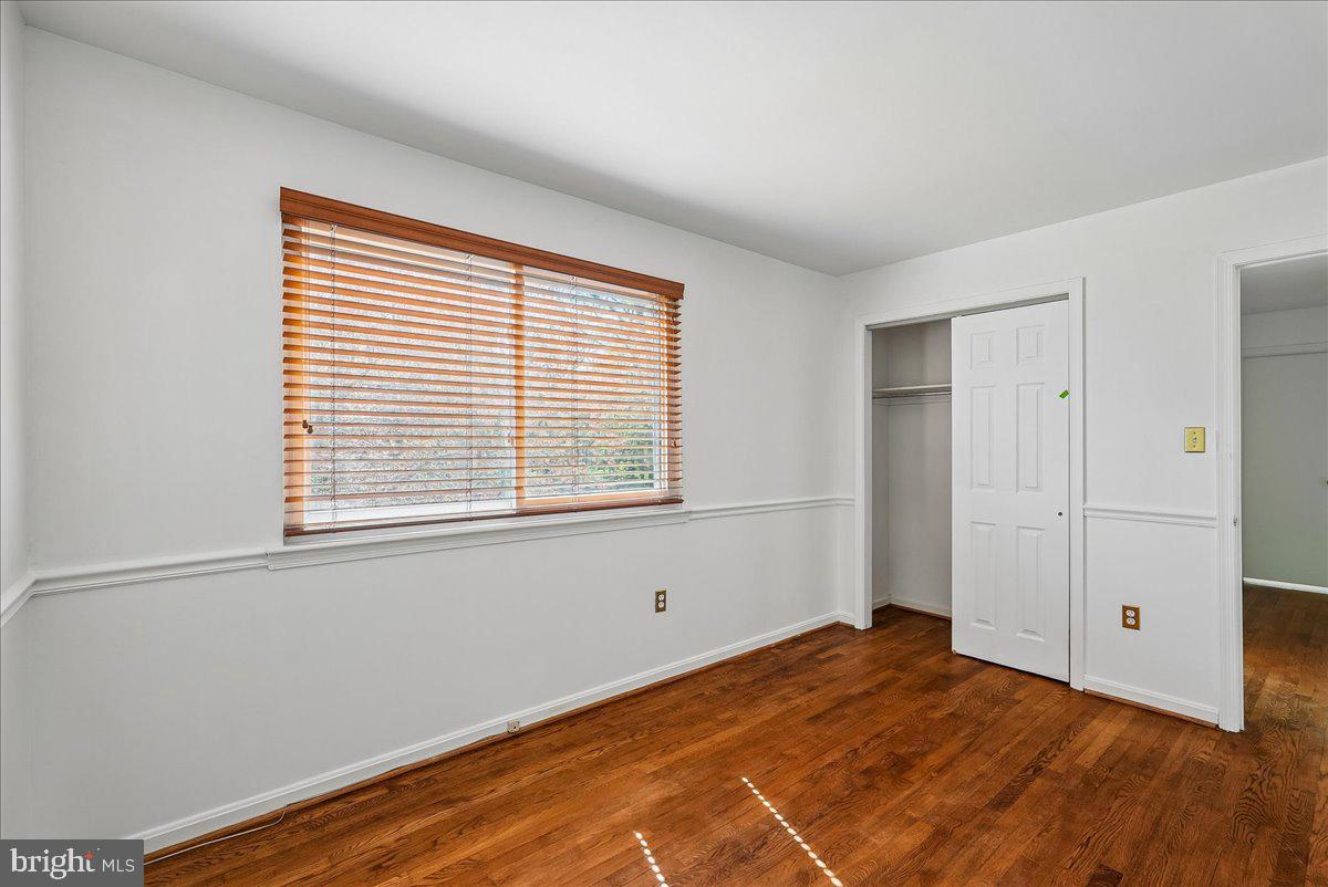 WAKEFIELD CHAPEL WOODS - Residential