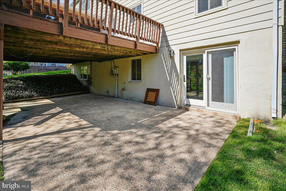 WAKEFIELD CHAPEL WOODS - Residential