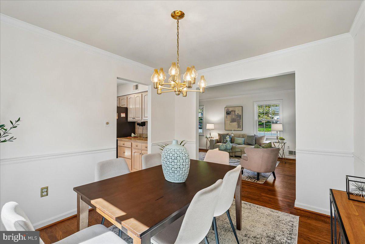 WAKEFIELD CHAPEL WOODS - Residential