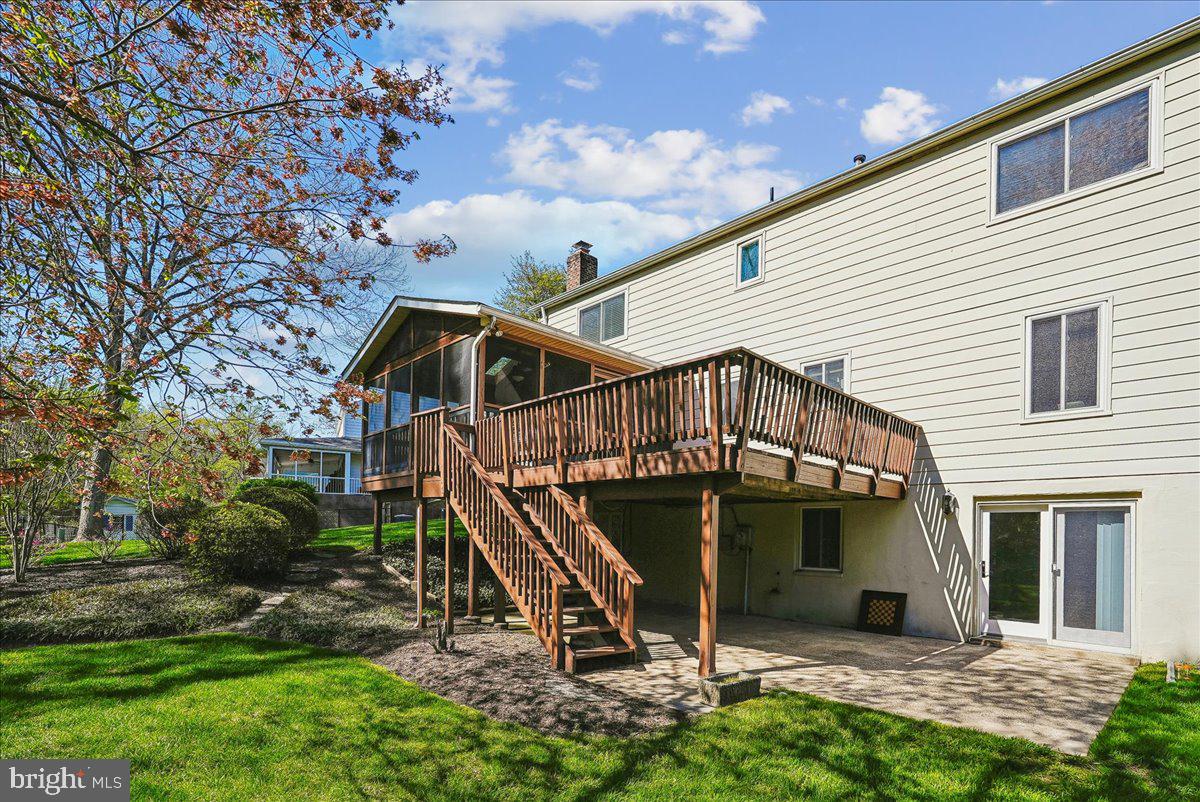 WAKEFIELD CHAPEL WOODS - Residential