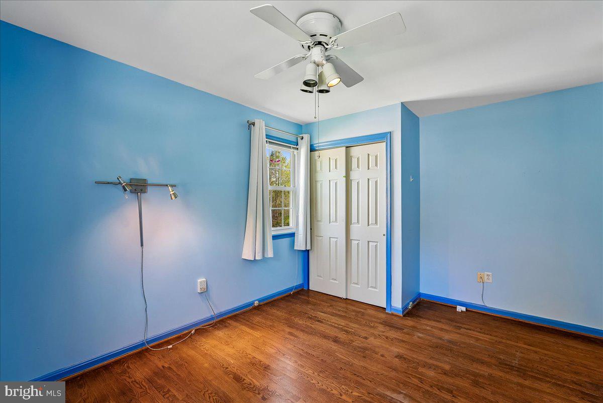 WAKEFIELD CHAPEL WOODS - Residential