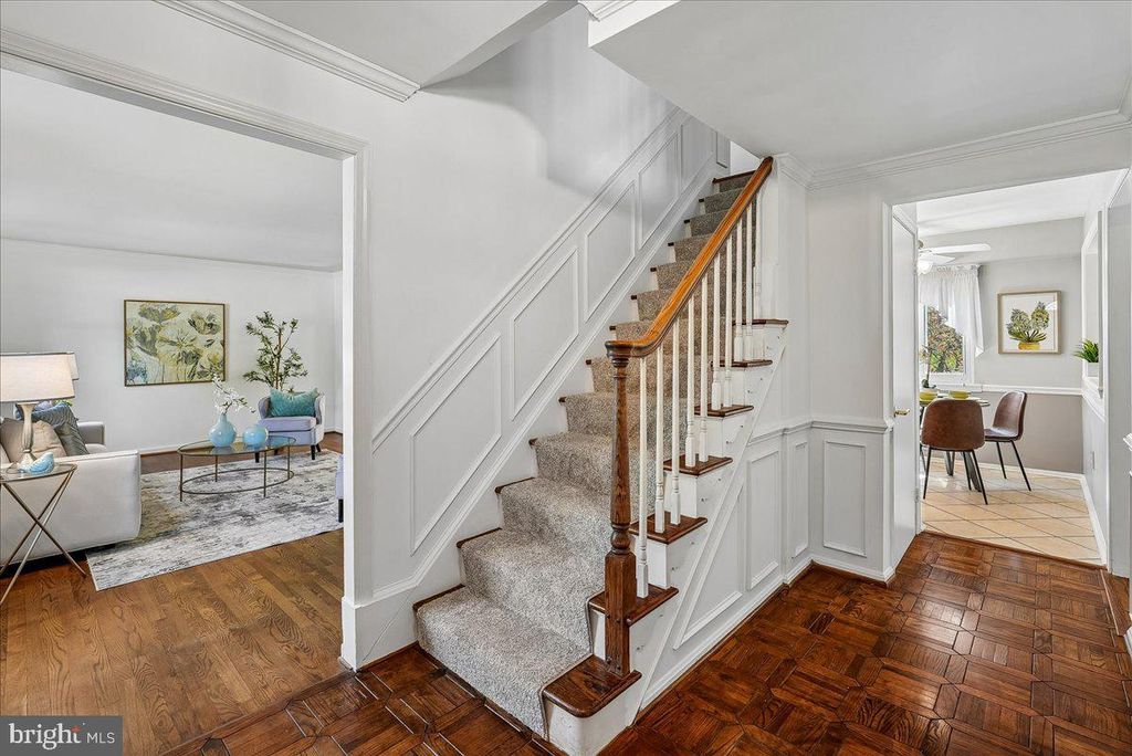 Photo of 4510 Banff Street, ANNANDALE, VA 22003 (MLS # VAFX2302604)