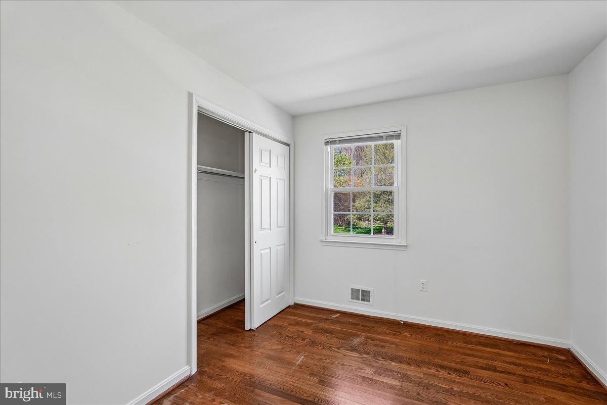 WAKEFIELD CHAPEL WOODS - Residential