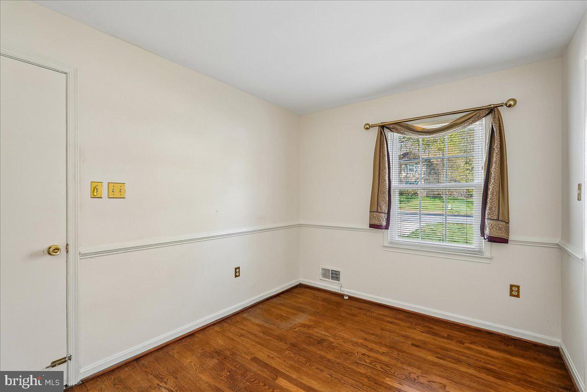 WAKEFIELD CHAPEL WOODS - Residential