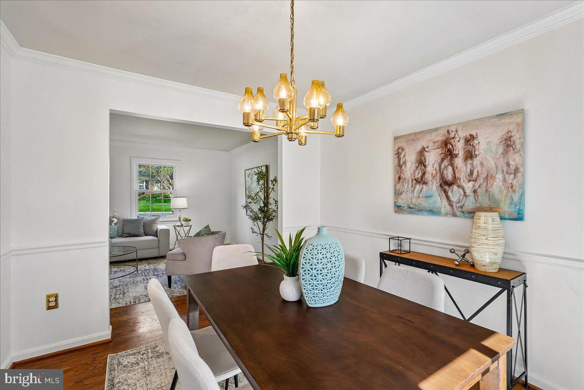 WAKEFIELD CHAPEL WOODS - Residential