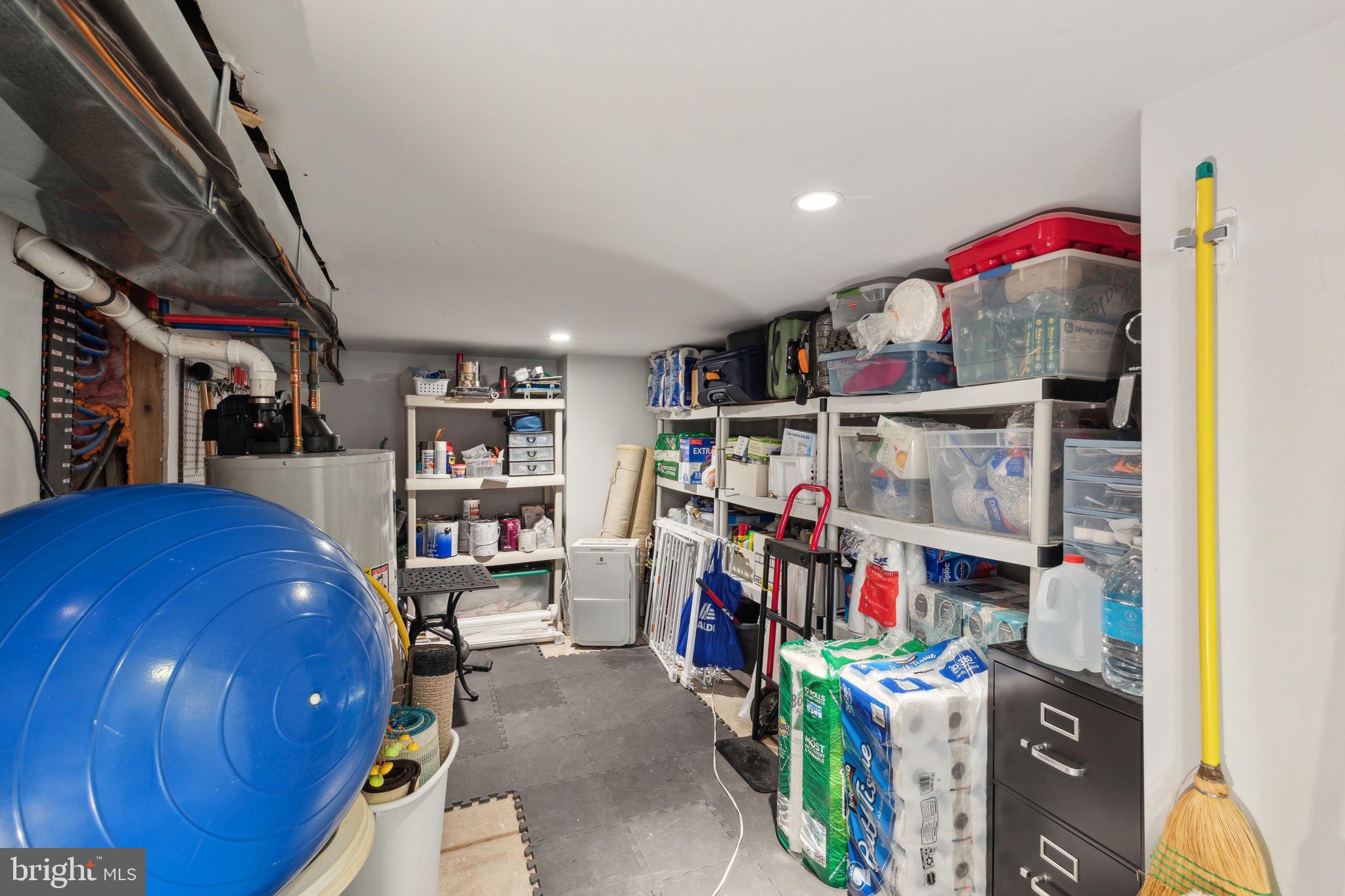 GRADUATE HOSPITAL - Residential