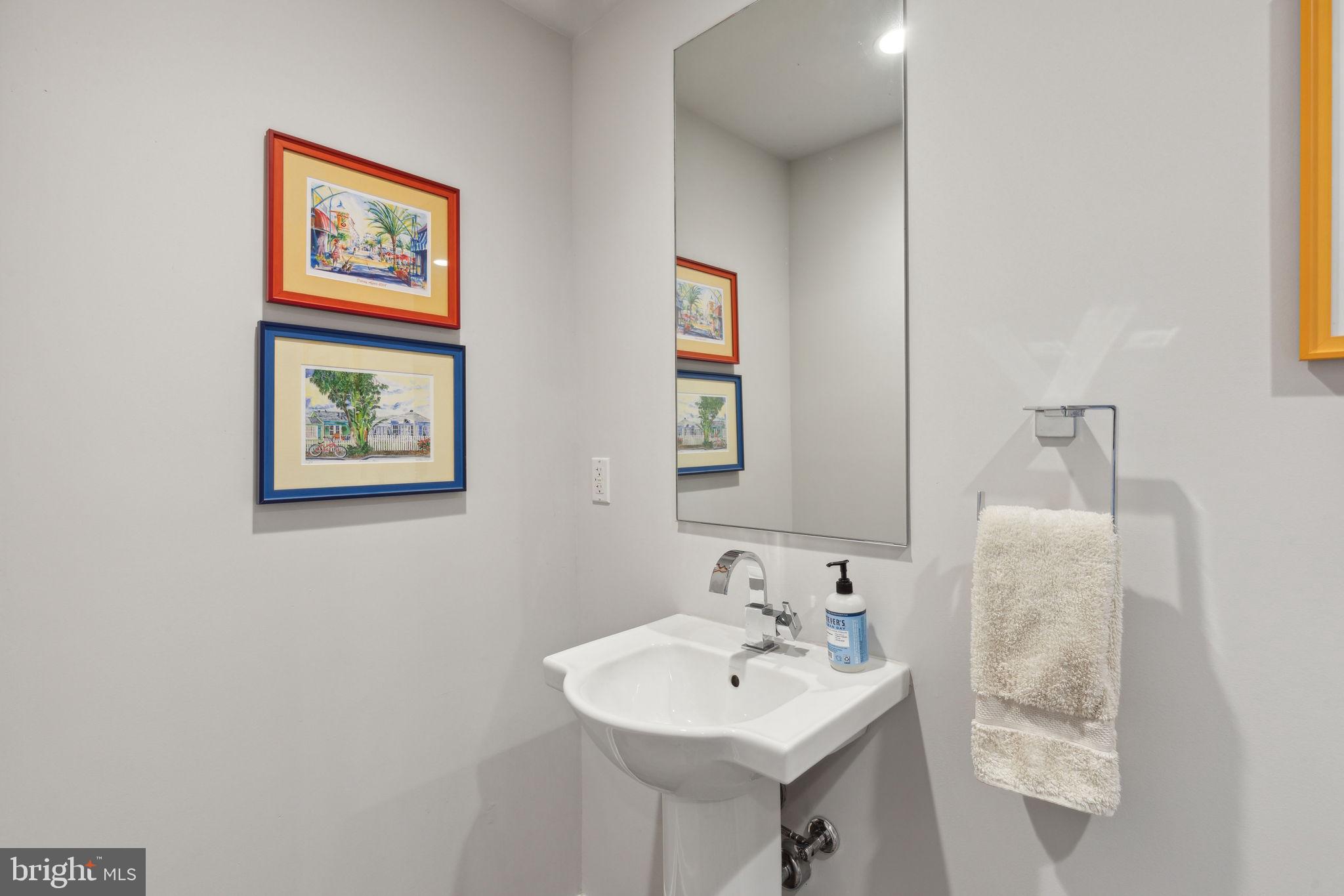 GRADUATE HOSPITAL - Residential