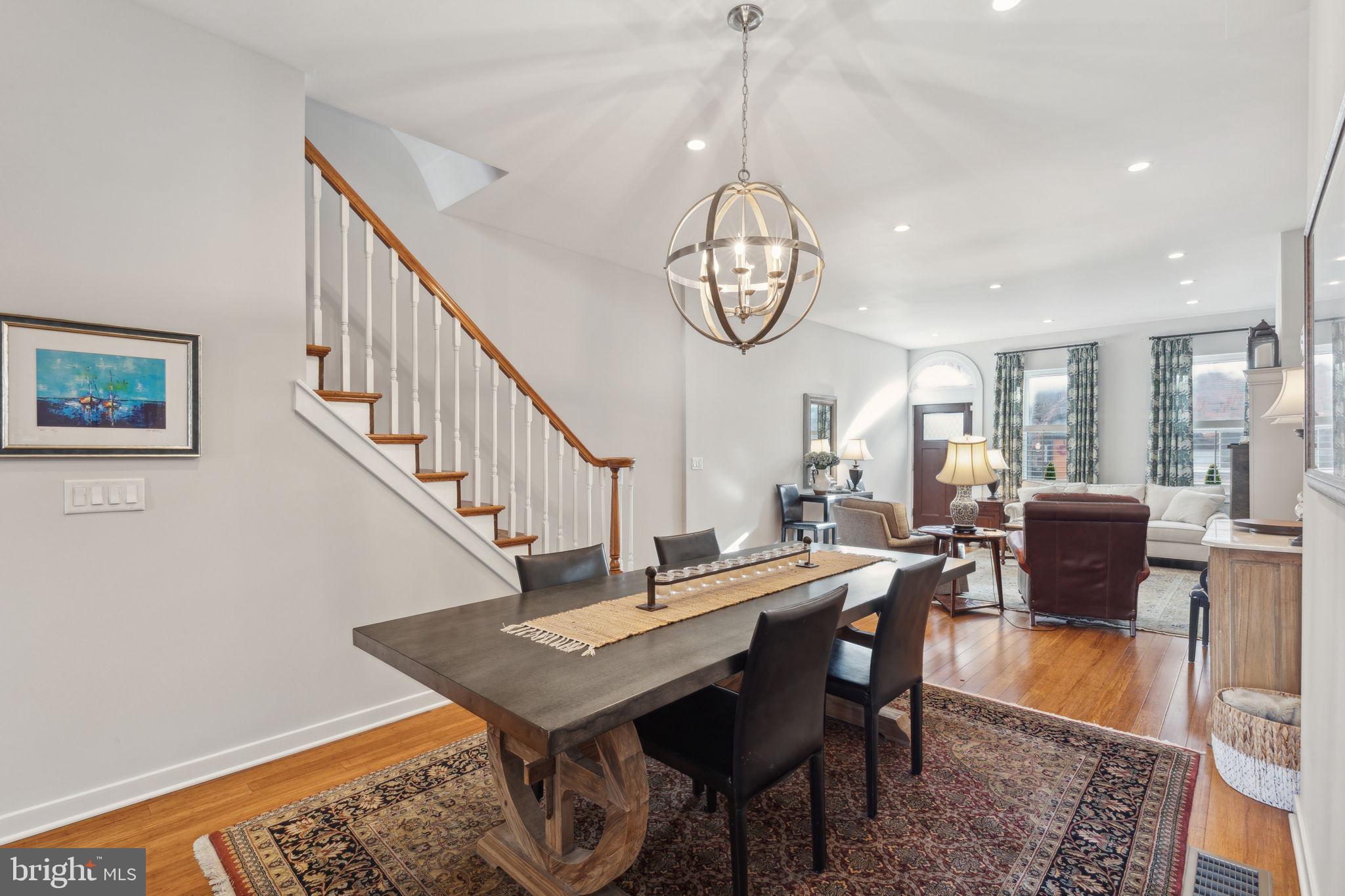 GRADUATE HOSPITAL - Residential