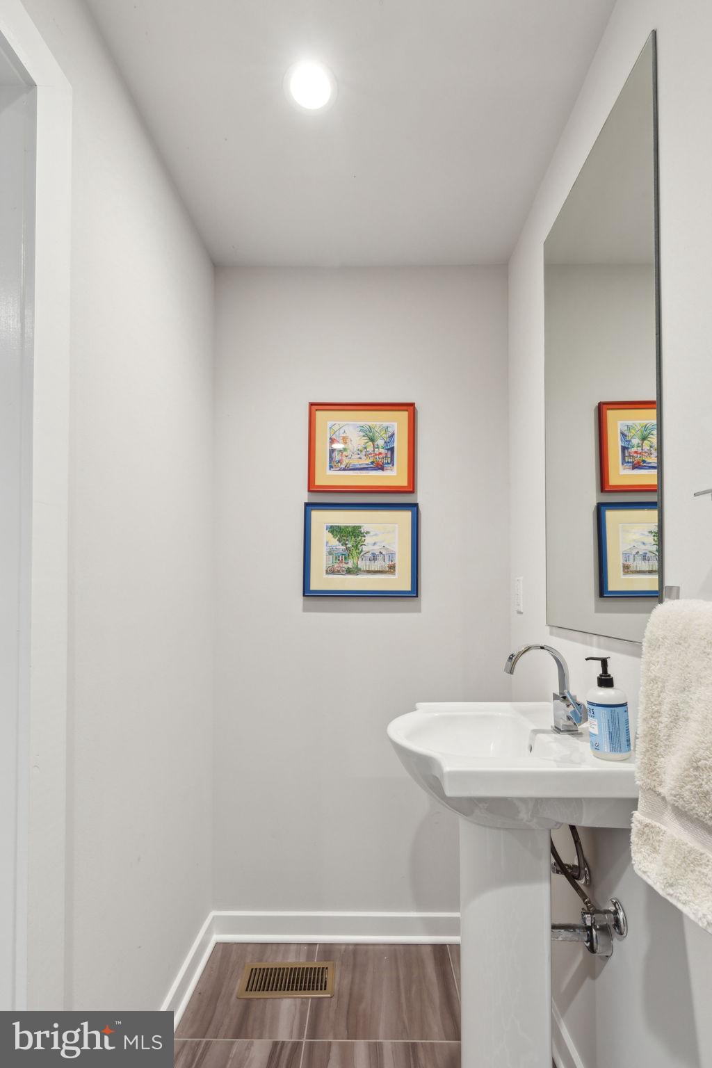 GRADUATE HOSPITAL - Residential