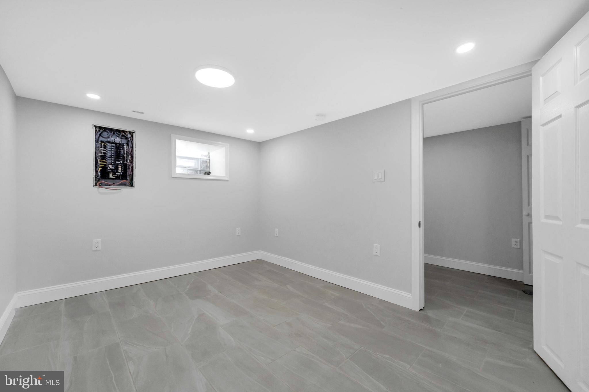 CEDAR PARK - Residential