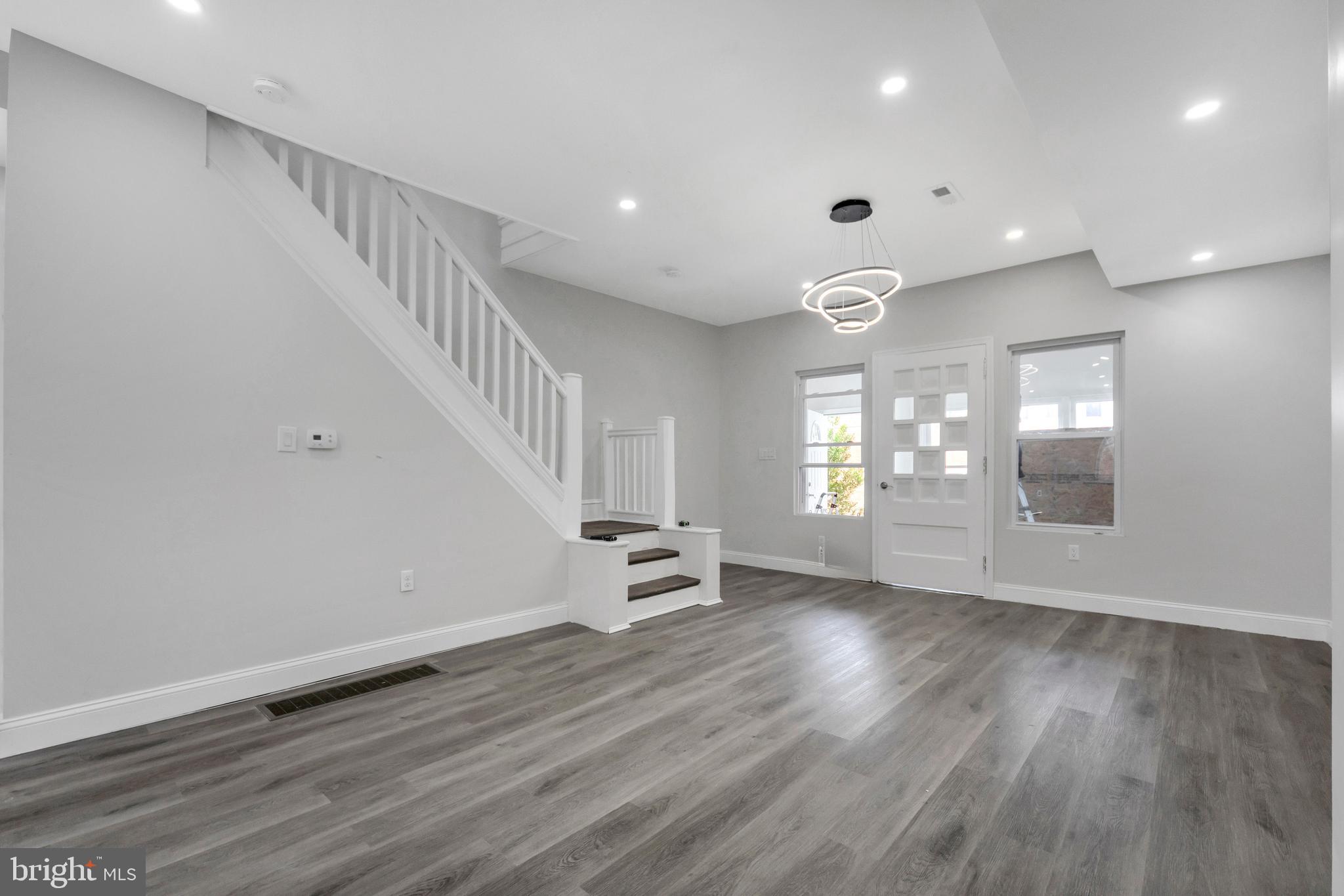 CEDAR PARK - Residential