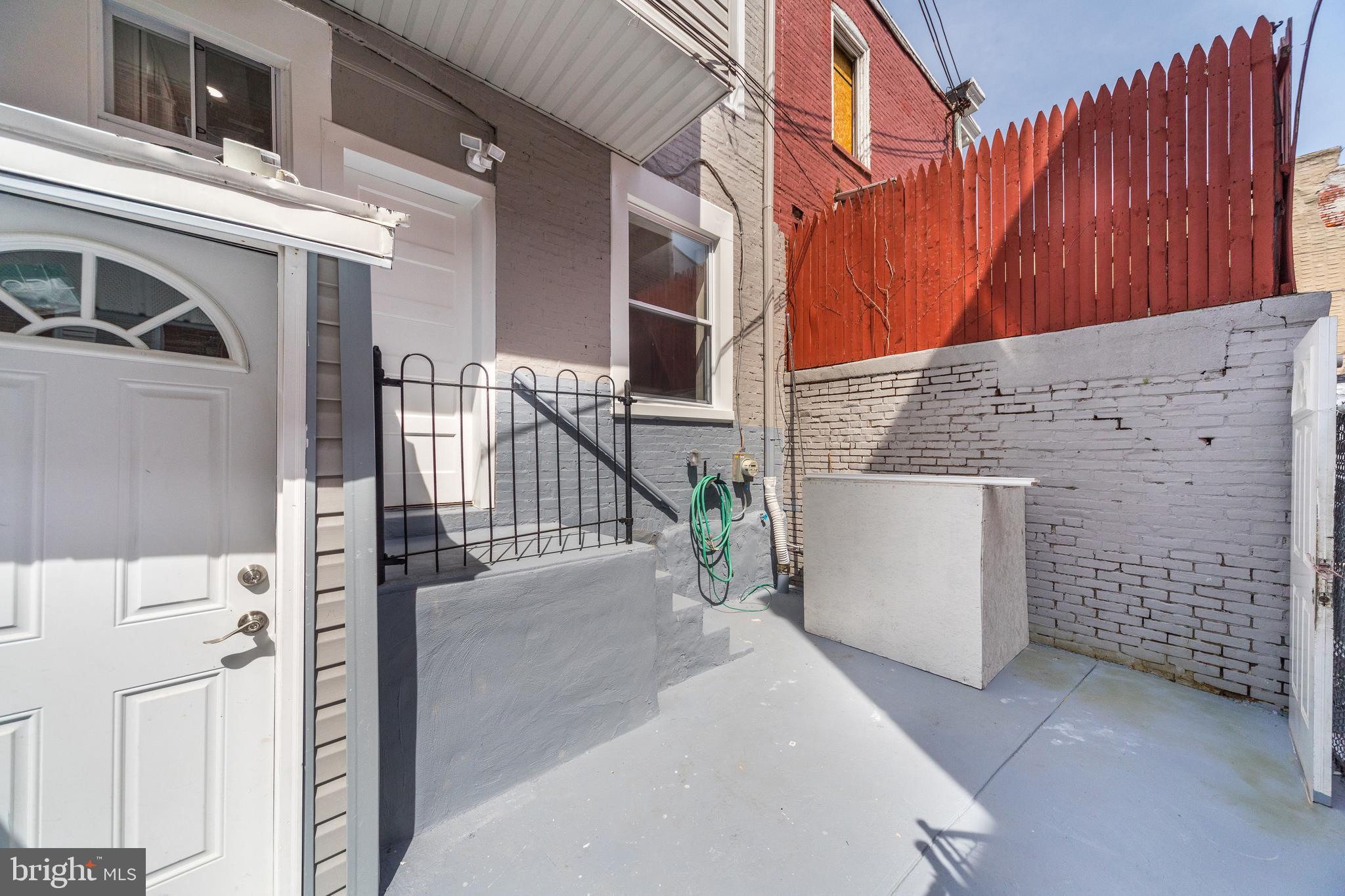 CEDAR PARK - Residential